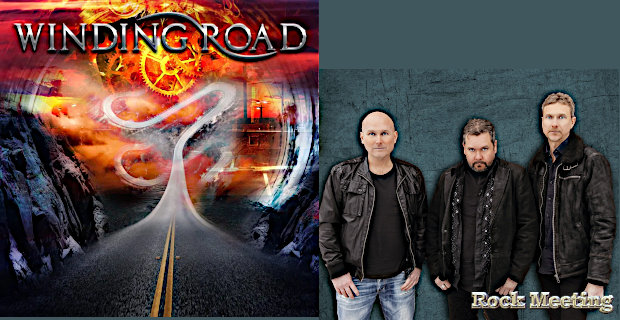 winding road chronique review