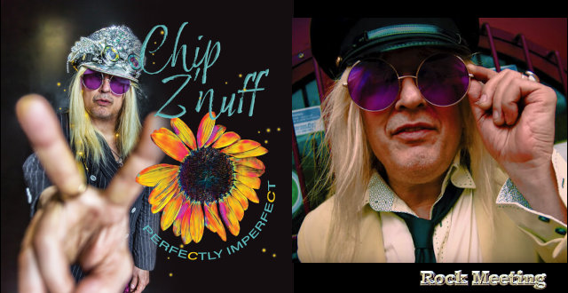 chip z nuff perfectly imperfect nouvel album heaven in a bottle video