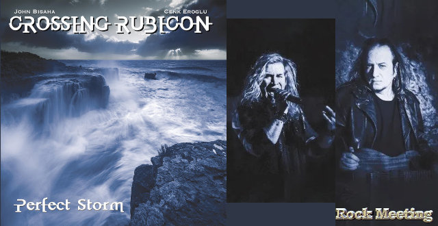 crossing rubicon perfect storm