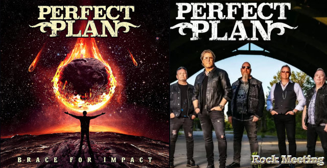 perfect plan brace for impact nouvel album can t let you win video