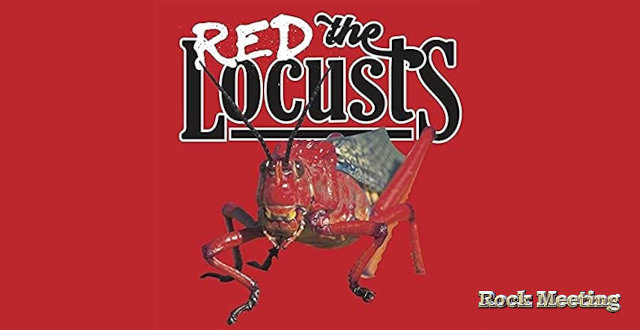 the red locusts the red locusts
