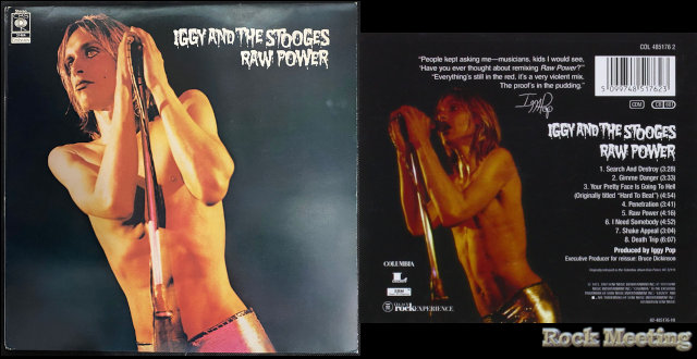 the stooges groupe legendaire aux trois albums mythiques episode 3 raw power