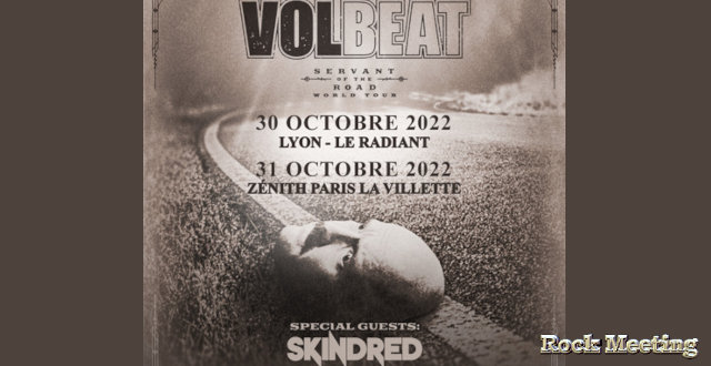 volbeat wait a minute my girl official bootleg live from san diego video paris