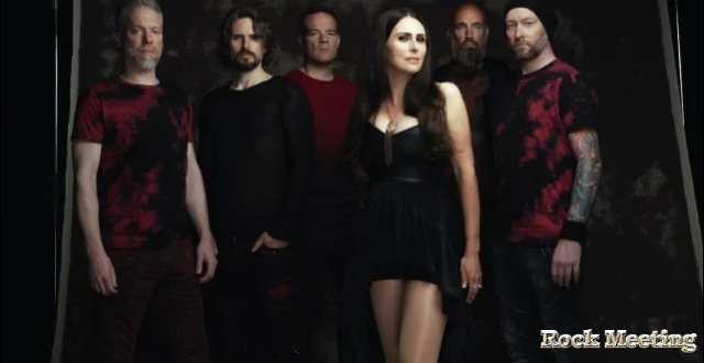 within temptation the fire within nouveau single