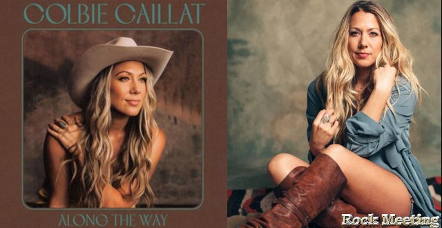 colbie caillat along the way