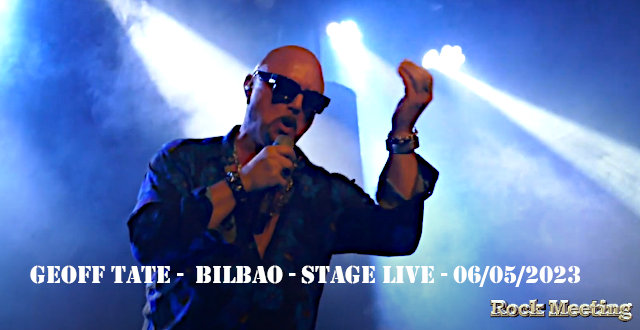 geoff tate bilbao stage live 06 05 2023