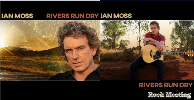 ian moss rivers run dry
