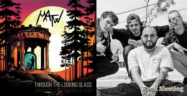 matw through the looking glass