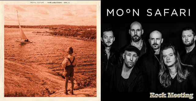 moon safari himlabacken vol 2 nouvel album