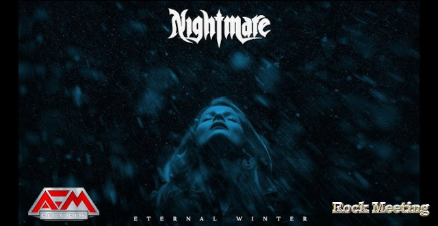 nightmare eternal winter 2023 version