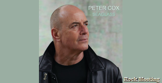 peter cox seaglass