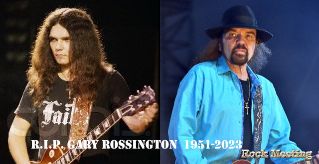 r i p gary rossington le guitariste de lynyrd skynyrd est mort a 71 ans