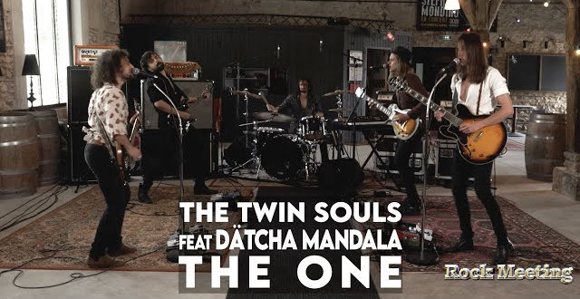 the twin souls album family and friends single et clip video the one featuring datcha mandala