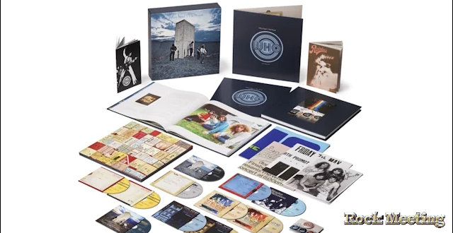 the who who s next life house super deluxe edition multi format
