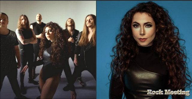 battle beast annonce sa nouvelle chanteuse marina la torraca battle beast annonce sa nouvelle chanteuse marina la torraca