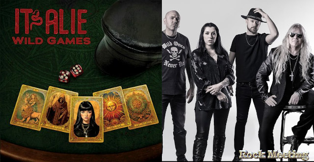 it salie wild games it salie wild games