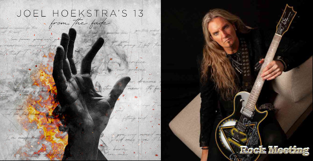 joel hoekstra s 13 from the fade joel hoekstra s 13 from the fade