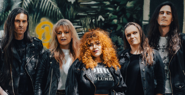 furies cannibale nouveau single fireflash records nouveau label furies cannibale nouveau single fireflash records