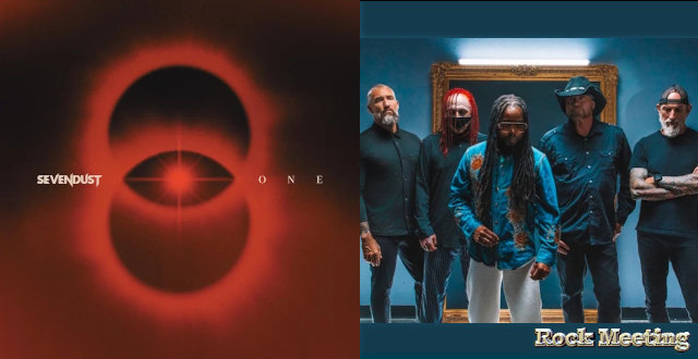 sevendust one sevendust one