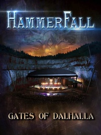 HAMMERFALL Gates of Dalhalla
