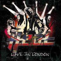 H.E.A.T  Live In London (HEAT)