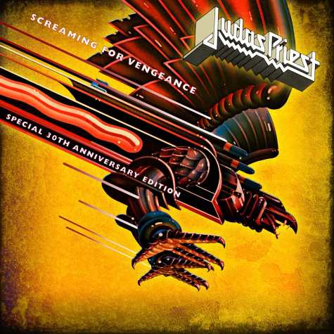 Screaming For Vengeance – Special 30th Anniversary Edition