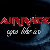 AIRRACE Eyes Like Ice