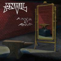 ANVI  Anvil Is Anvil