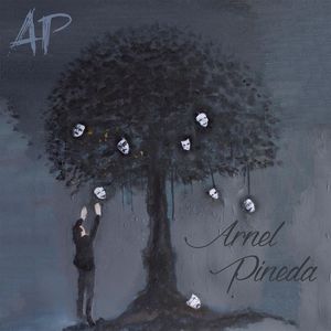 Arnel PINEDA - AP 