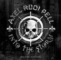 AXEL RUDI PELL  Into The Storm
