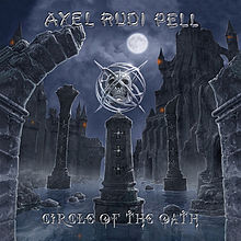 AXEL RUDI PELL Circle Of The Oath