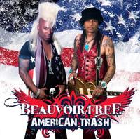 BEAUVOIR FREE American Trash