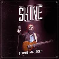 BERNIE MARSDEN  Shine