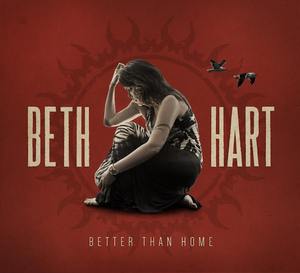 BETH HART Better Than Home