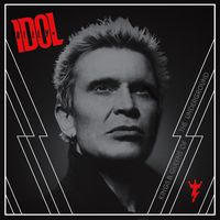 BILLY IDOL Kings & Queens of The Underground