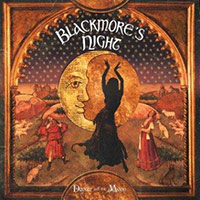 BLACKMORE'S NIGHT A knight in York nouveau DVD