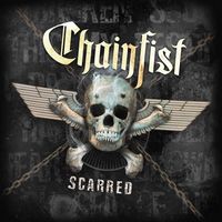 CHAINFIST Scarred 
