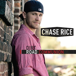 CHASE RICE Dirt Road Communion