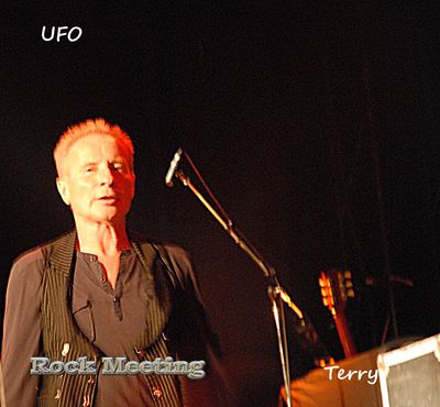 UFO 2013 - BORDEAUX -  CAEN  2 dates uniques en France !