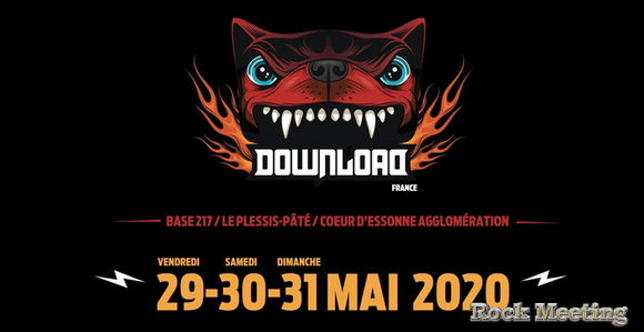 download festival france 2020