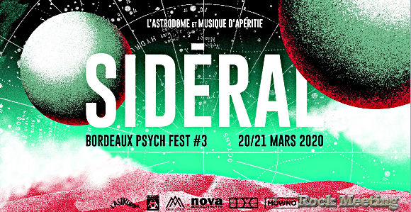 sideral bordeaux psych fest 2020 03