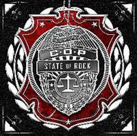 C.O.P   State Of Rock