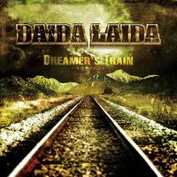 DAIDA LAIDA Dreamer's Train