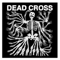 DEAD CROSS Dead Cross