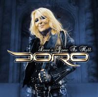 DORO Love's Gone To Hell