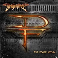 DRAGONFORCE The Power Within