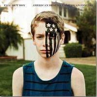 FALL OUT BOY   American Beauty/American Psycho