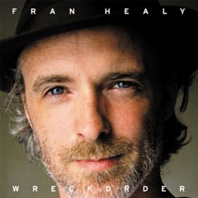 FRAN HEALY Wreckorder