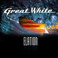 GREAT WHITE Elation 