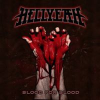 HELLYEAH Blood for Blood